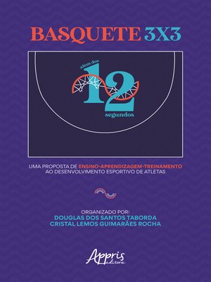 cover image of Basquete 3x3